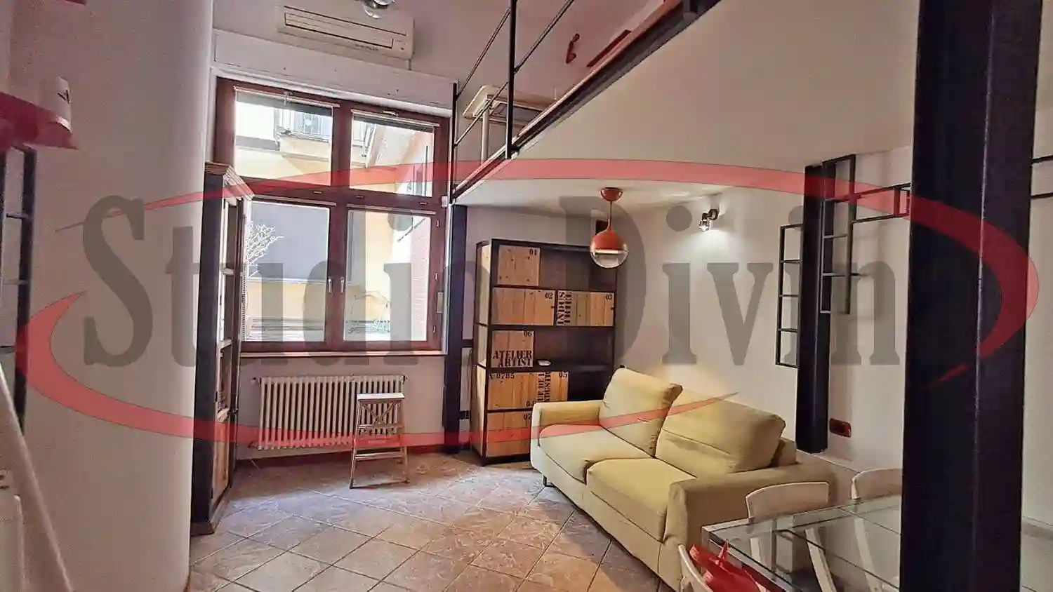 Loft - foto 3