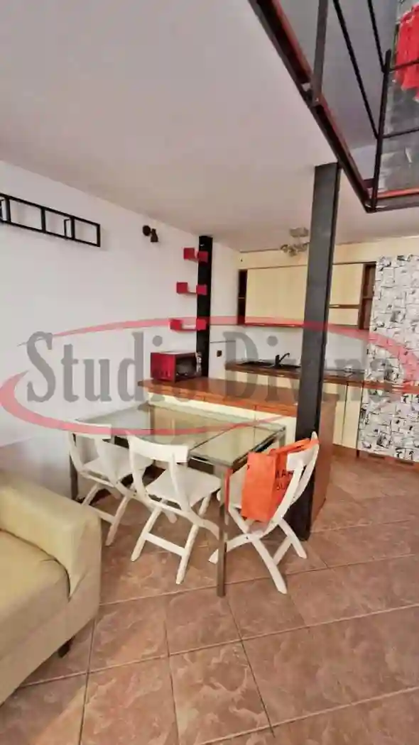 Loft - foto 5