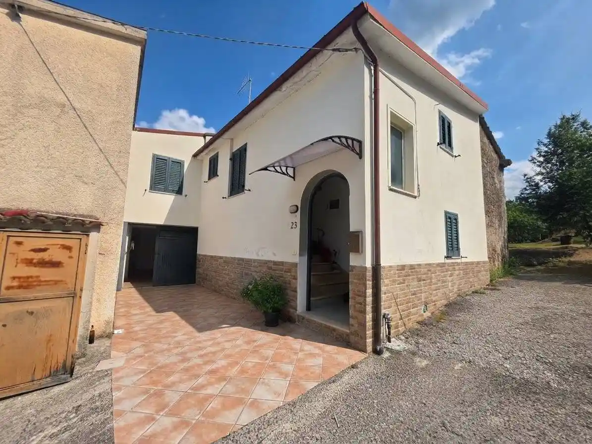 Casa indipendente in vendita a Cantalupo nel Sannio