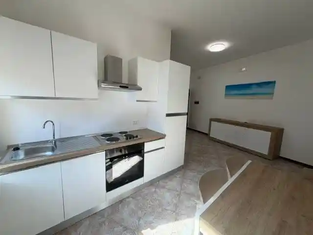 Appartamento in affitto a San Daniele del Friuli