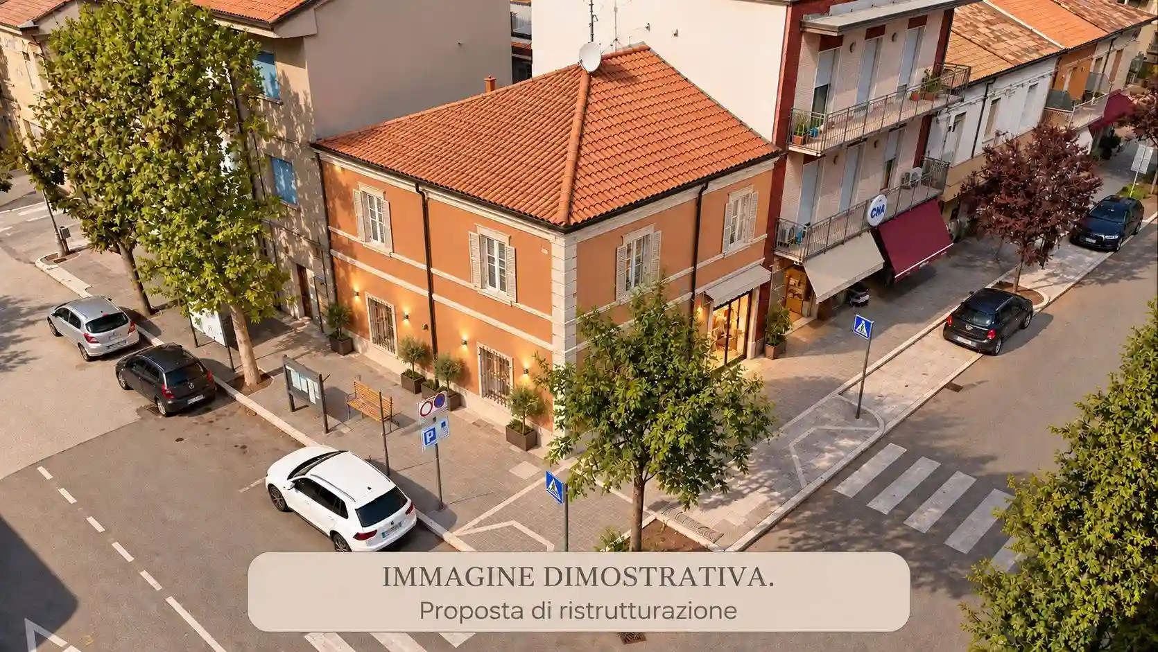 Casa indipendente - foto 4