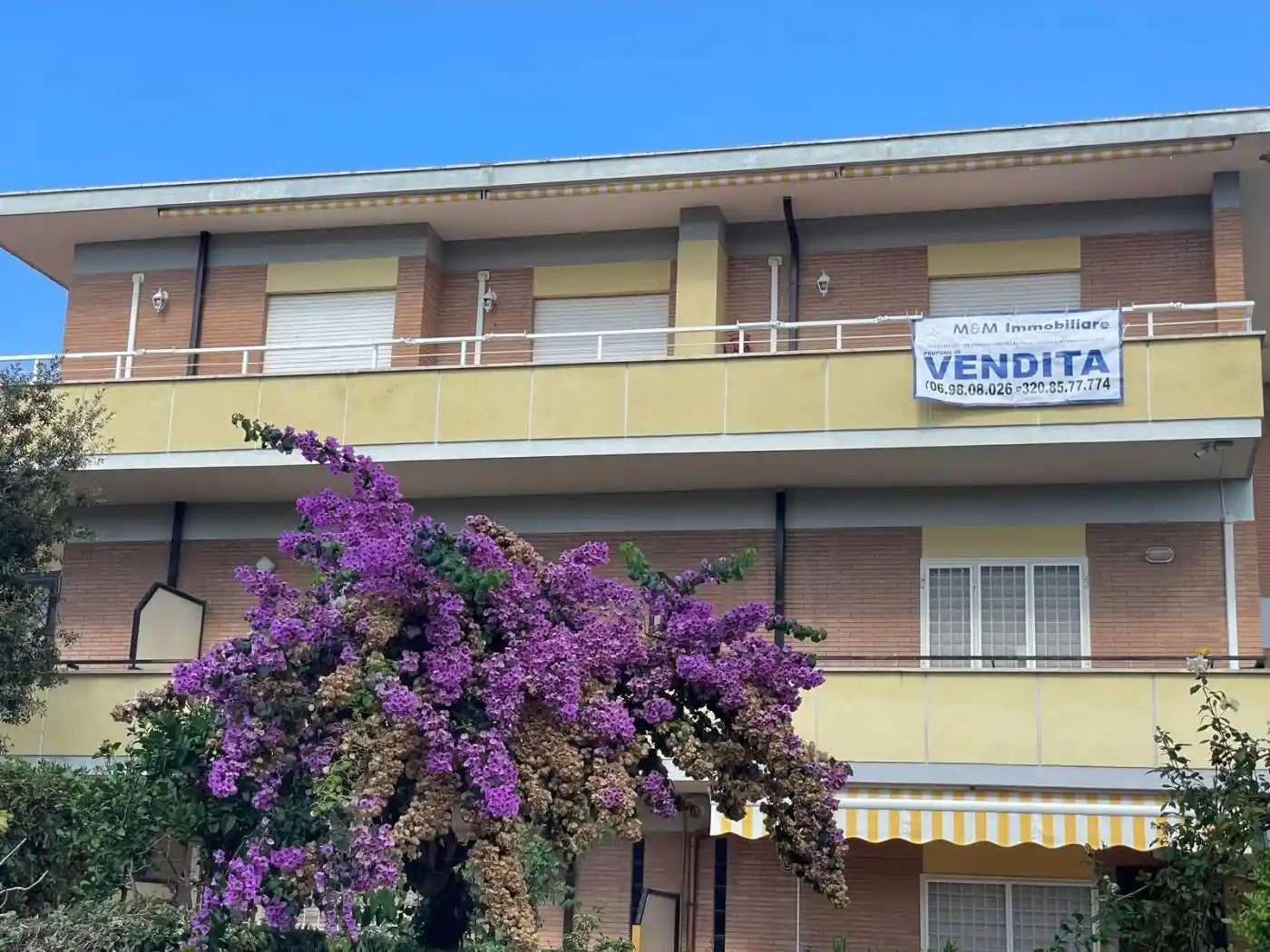 Attico - Mansarda in vendita a Anzio