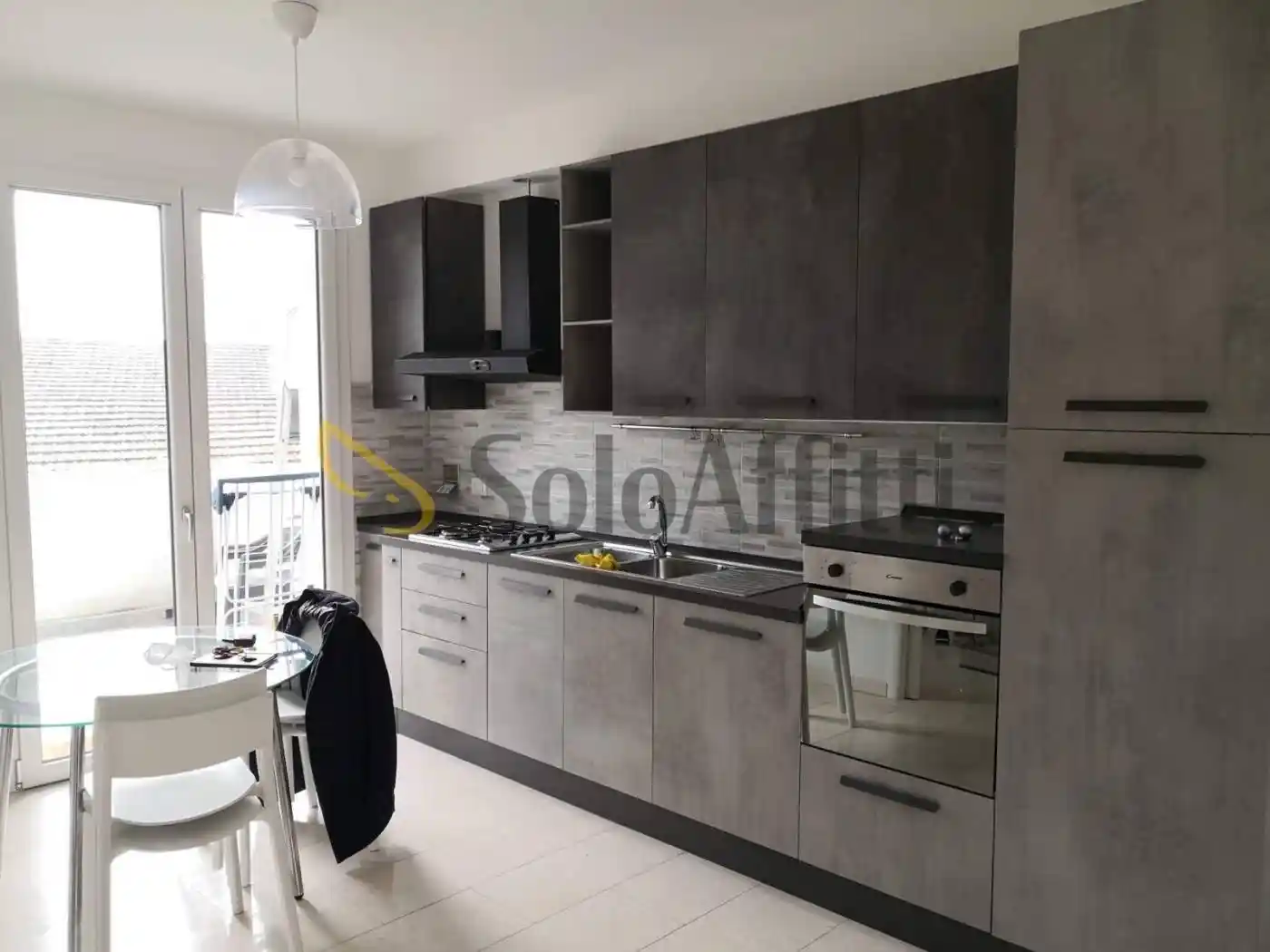 Appartamento in affitto a Firenze
