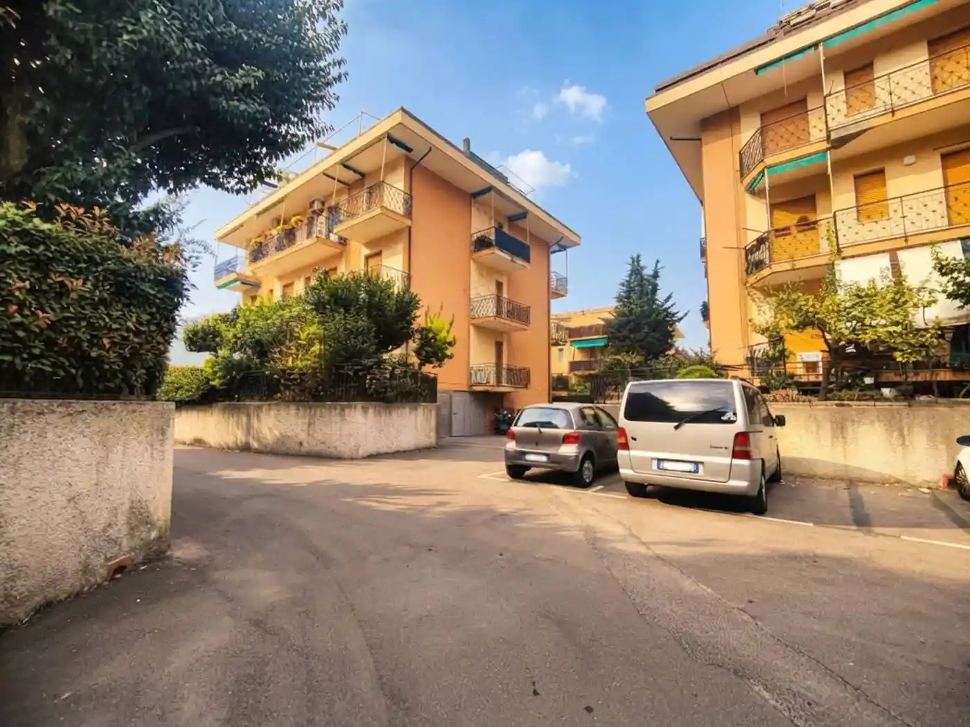 Appartamento in vendita a Loano