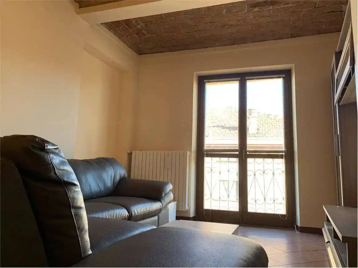 Appartamento in affitto a Asti