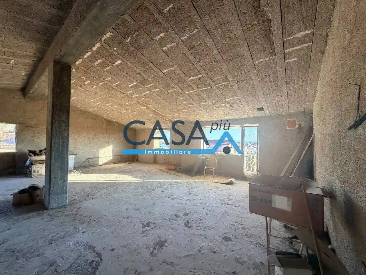 Attico - Mansarda - foto 3