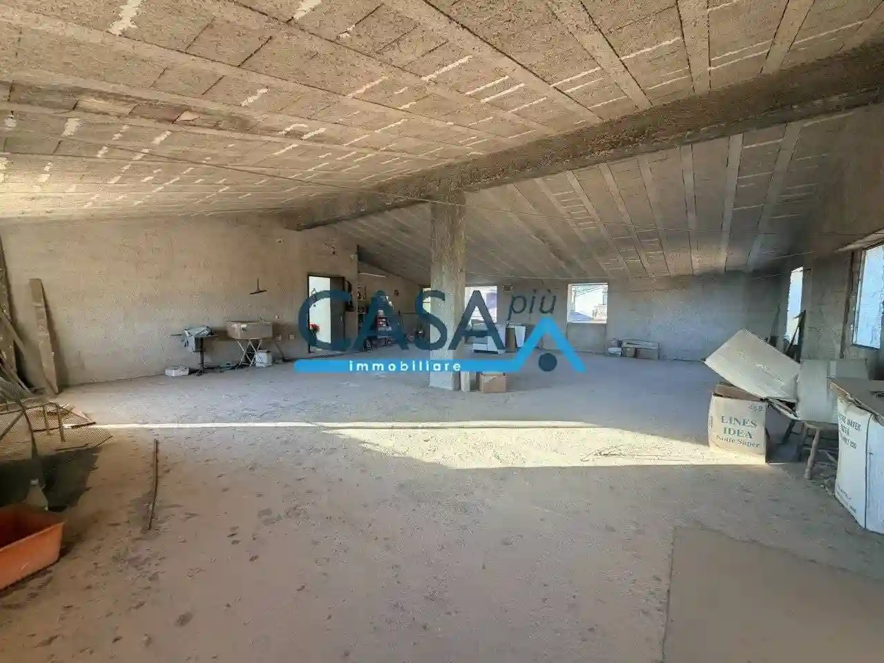 Attico - Mansarda - foto 5