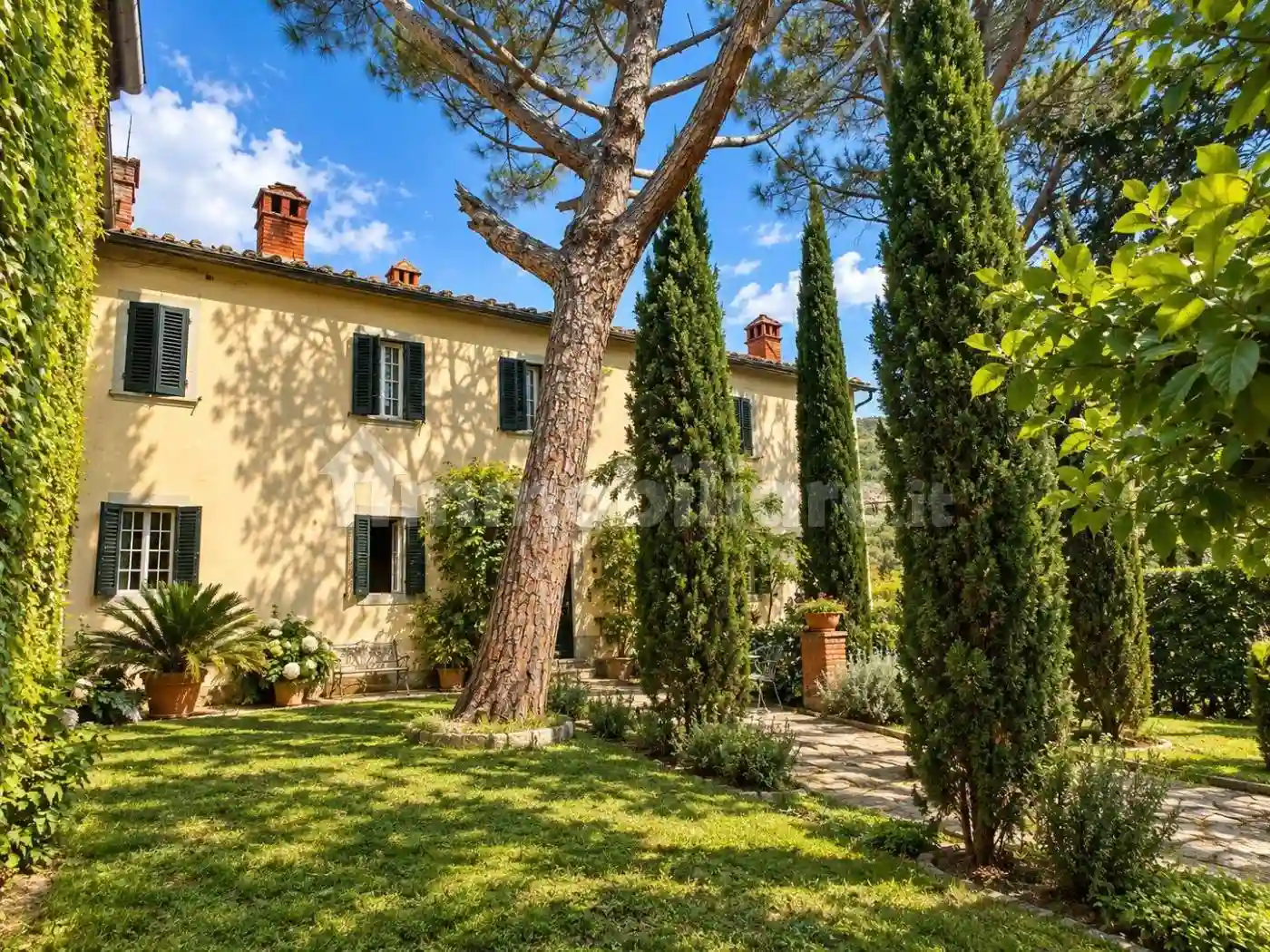 Villa - foto 3