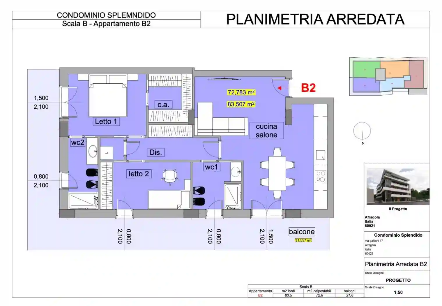 Appartamento - foto 4