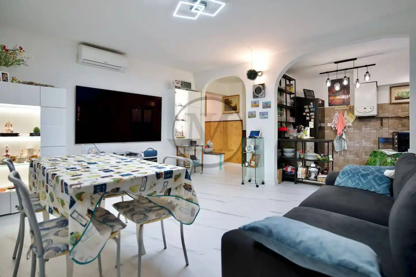 Appartamento in vendita a Forlì