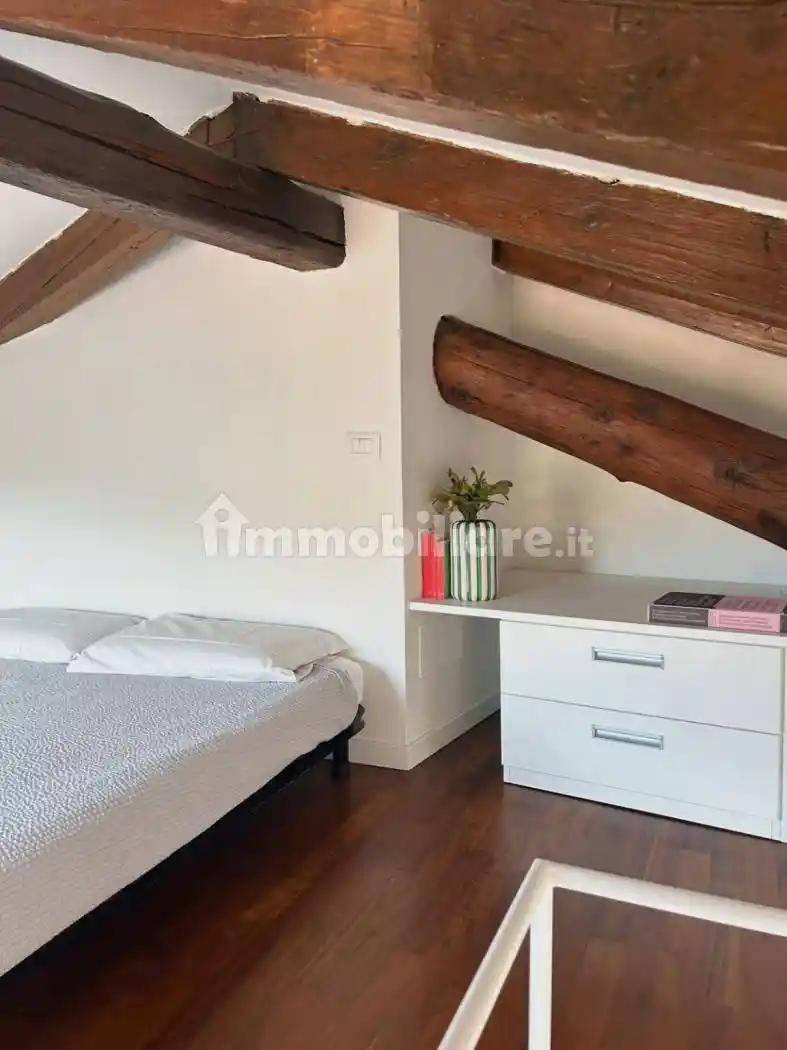 Appartamento in affitto a Bergamo