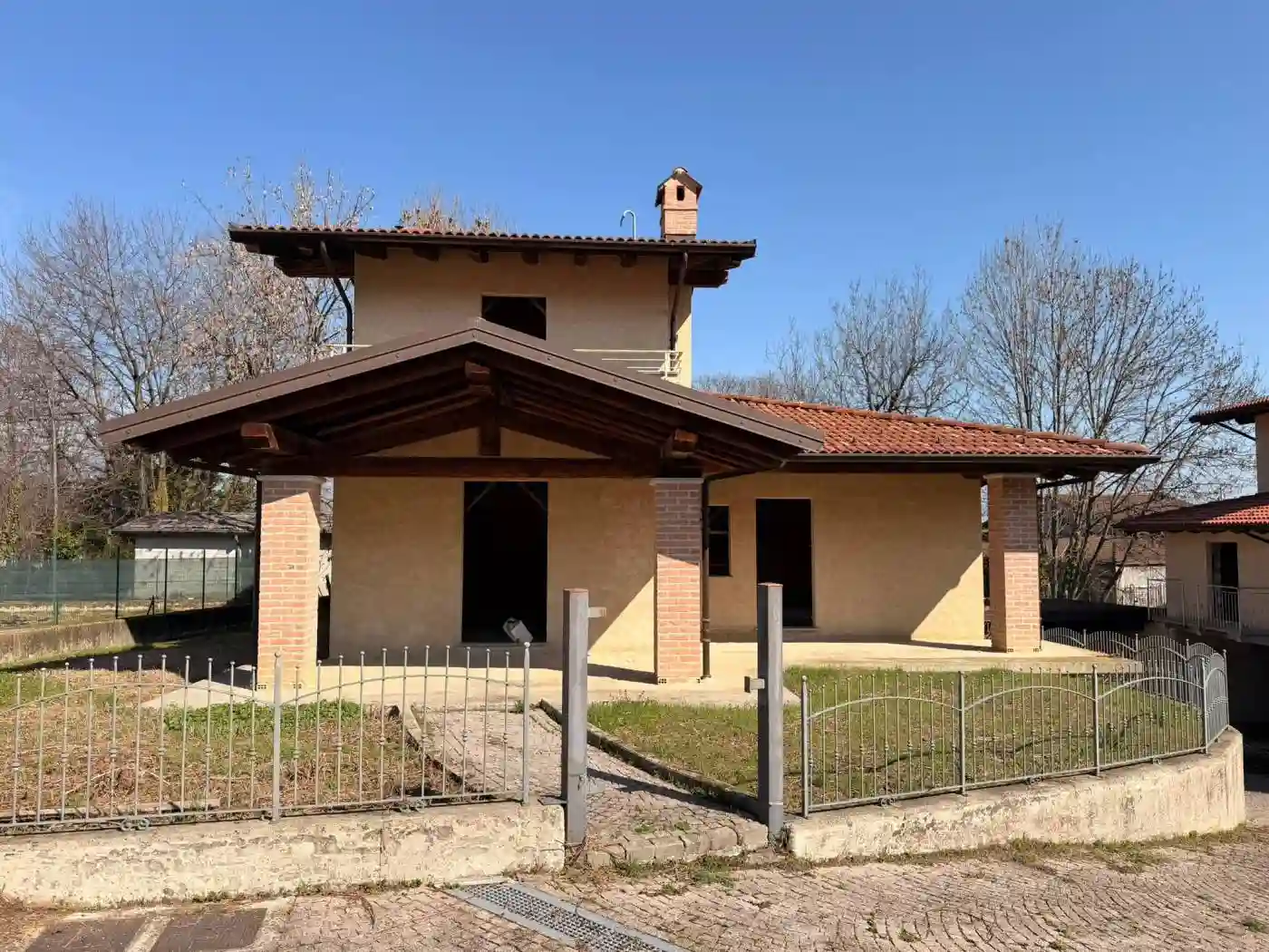 Villa - foto 2
