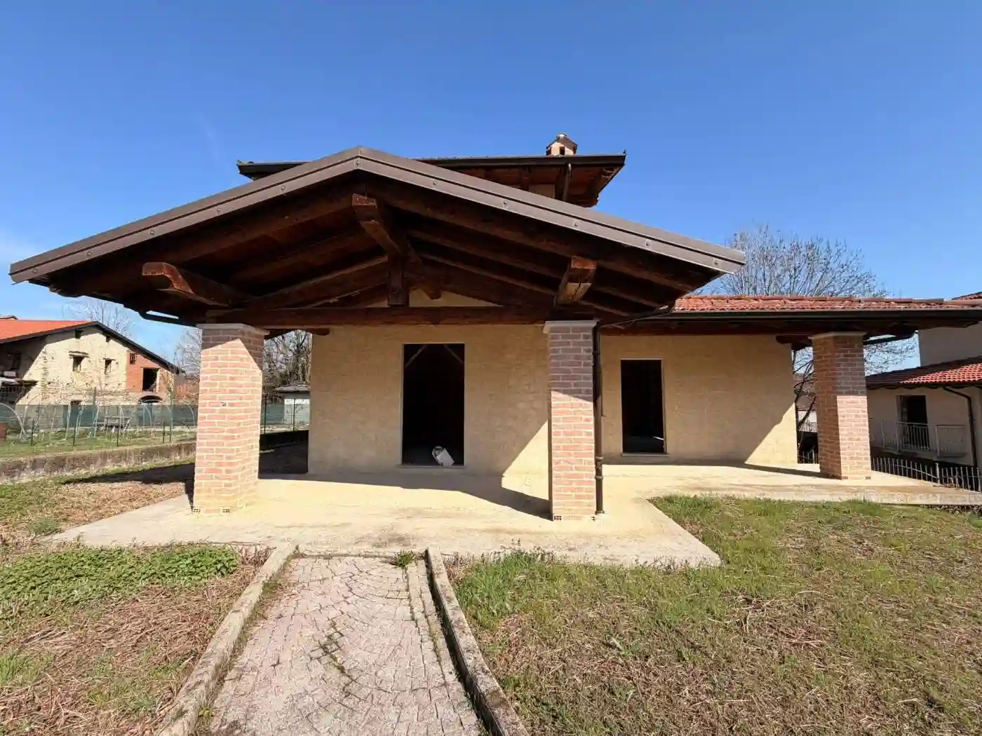 Villa - foto 3
