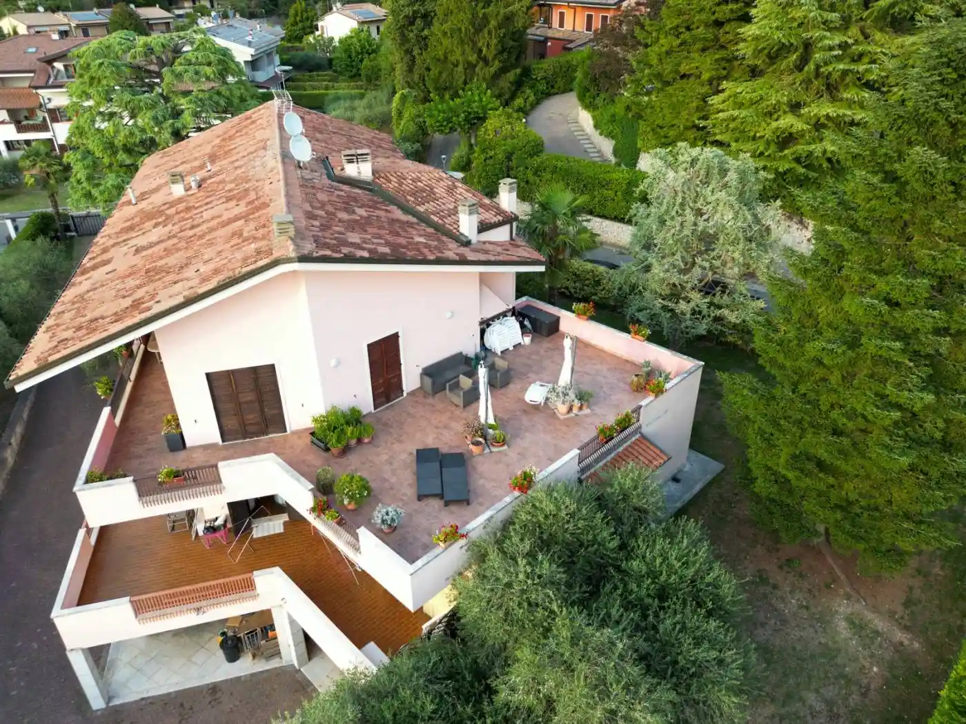 Attico - Mansarda in vendita a Negrar di Valpolicella
