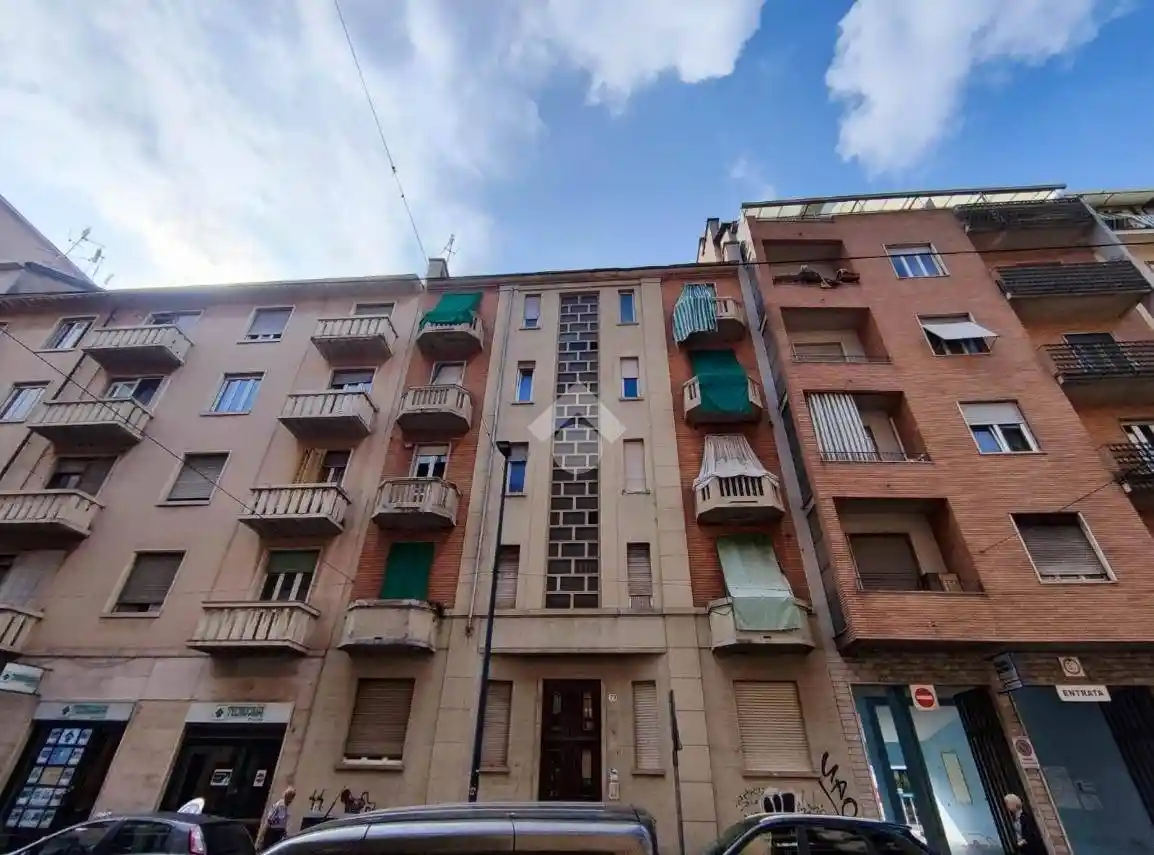 Appartamento in vendita a Torino