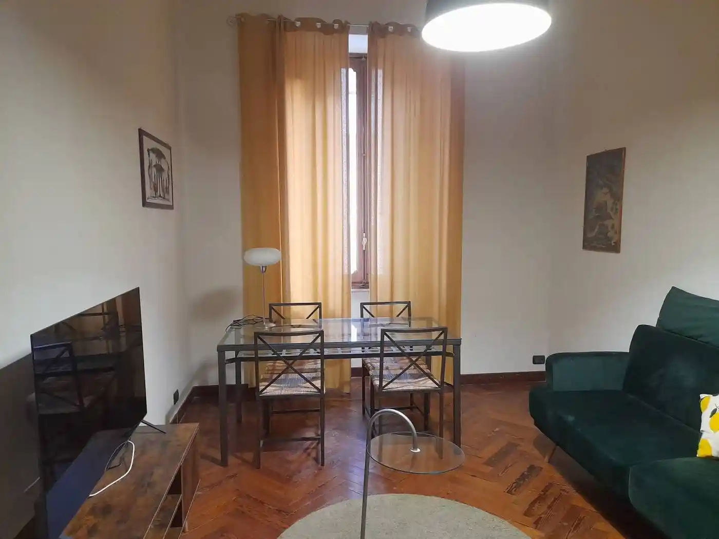 Appartamento in affitto a Torino