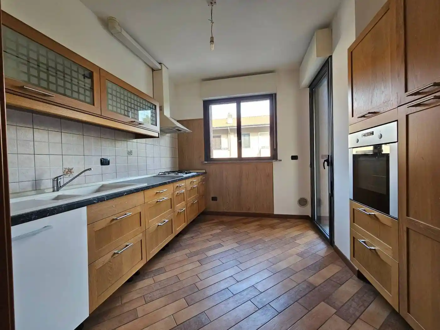 Appartamento in vendita a Vanzago