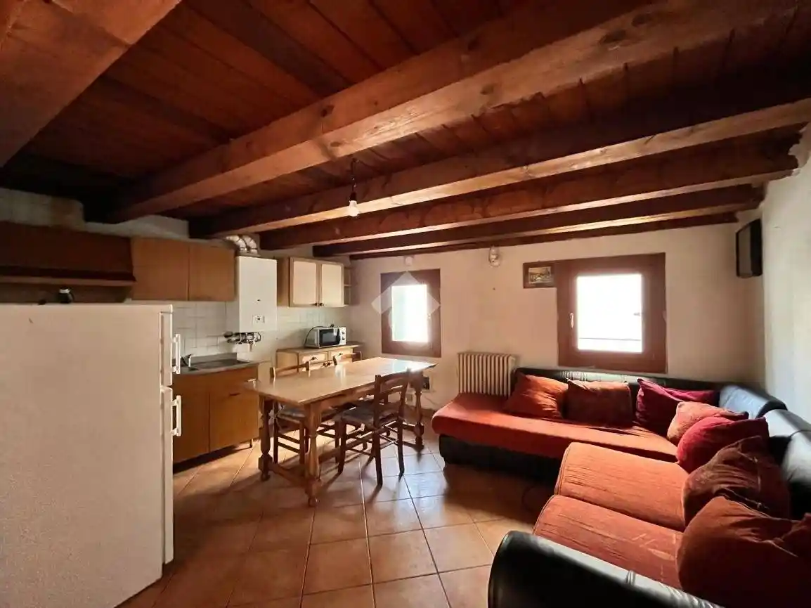 Appartamento in vendita a Bassano del Grappa
