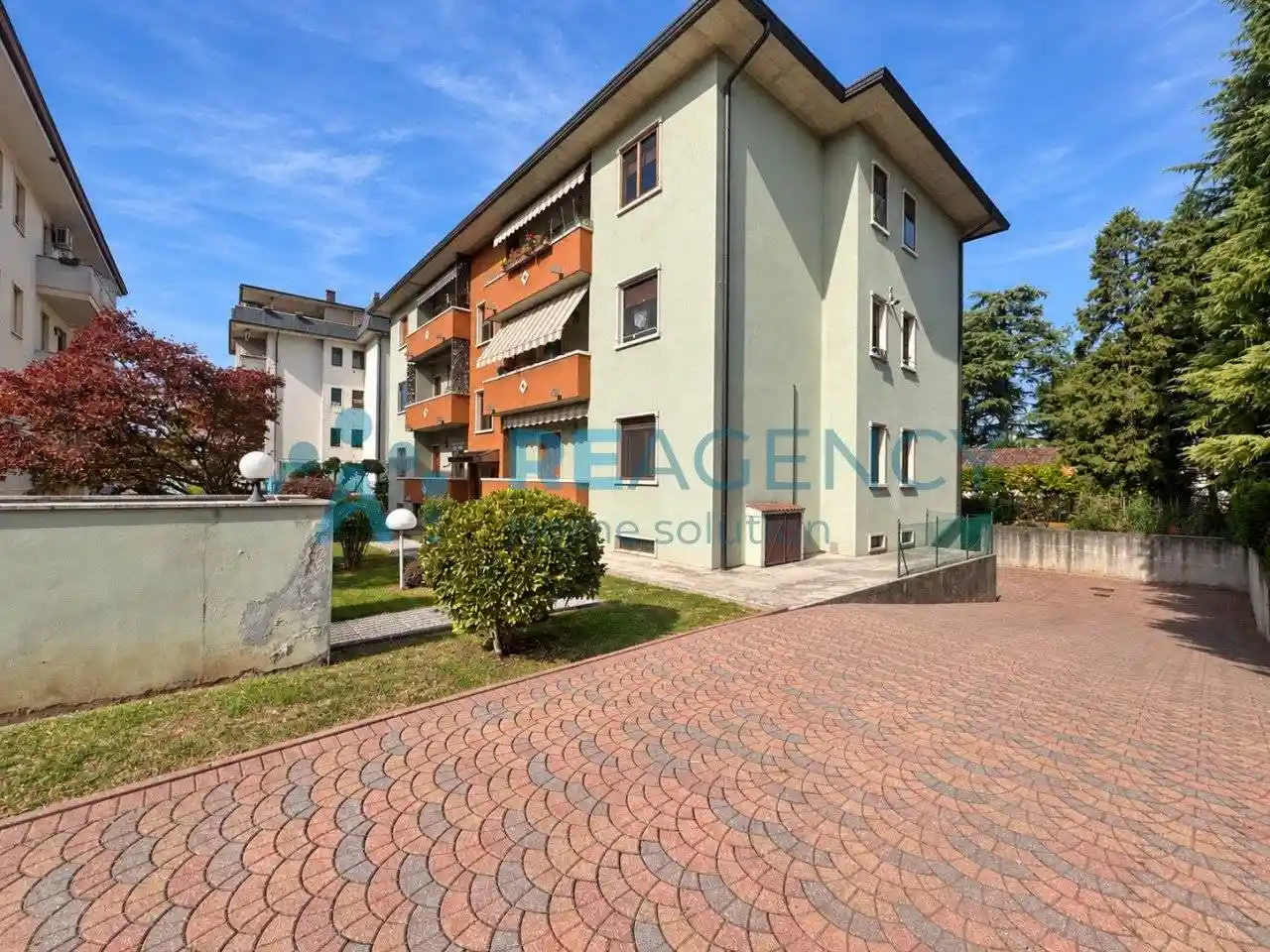 Appartamento in vendita a Altavilla Vicentina