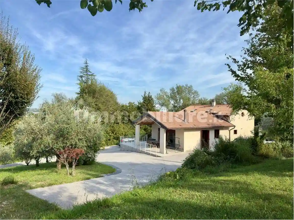 Casa indipendente - foto 2