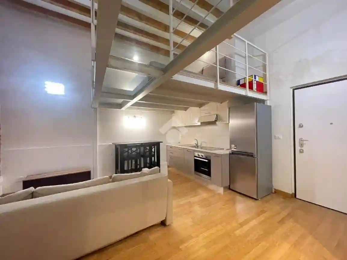 Loft - foto 3