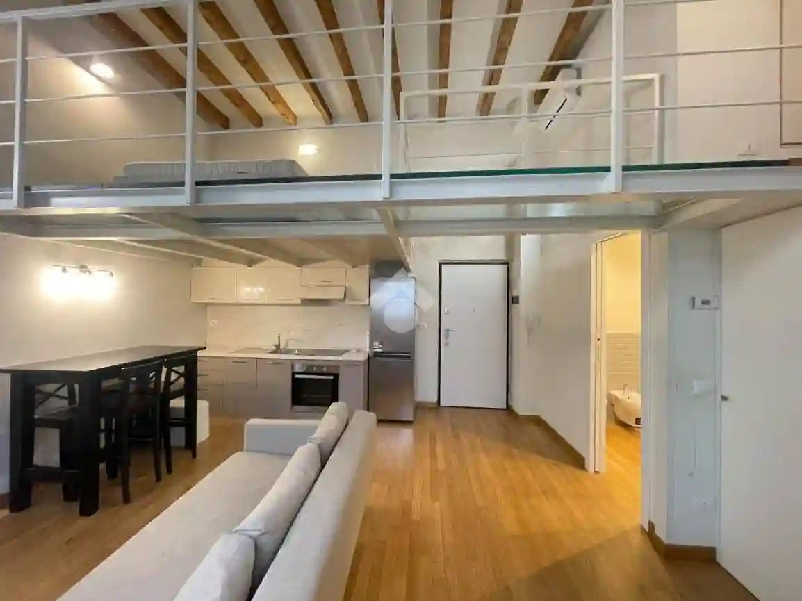 Loft - foto 5