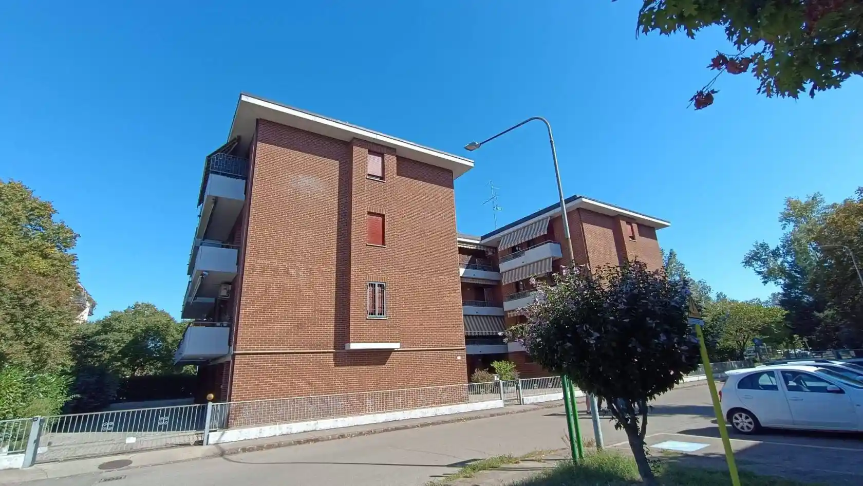 Appartamento in vendita a Modena