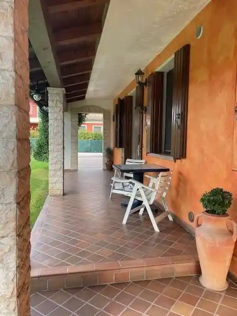 Villa in vendita a Piove di Sacco