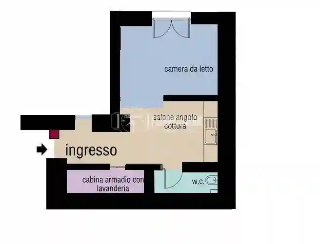 Appartamento - foto 3