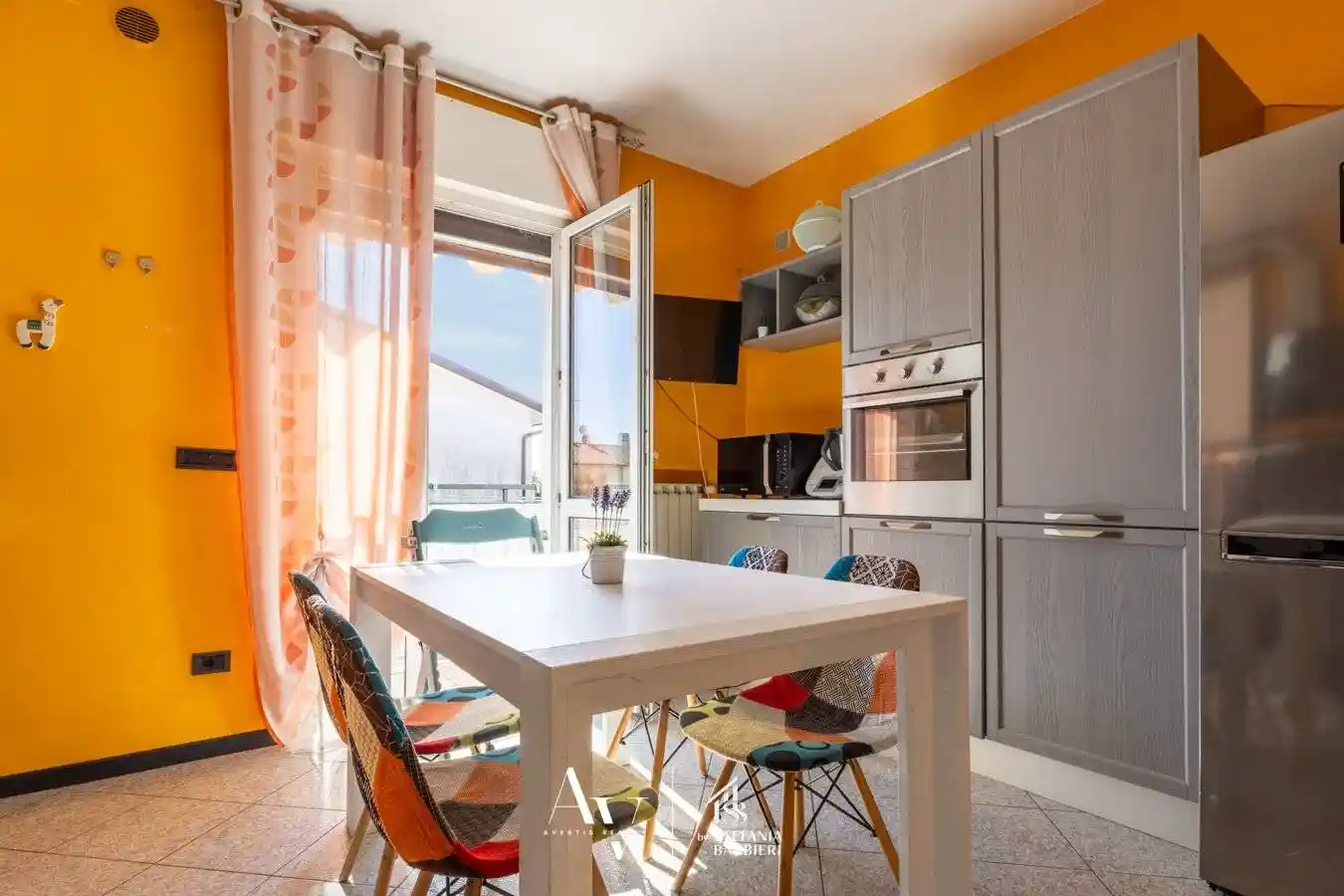 Appartamento in vendita a Treviso