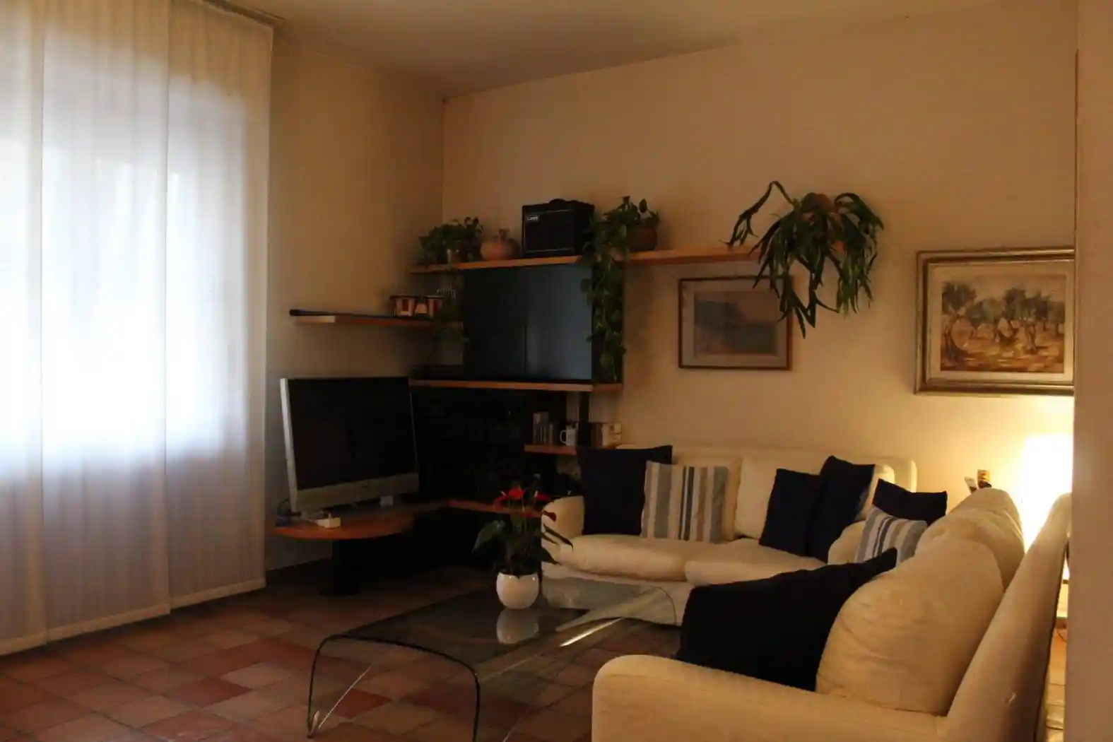 Appartamento in vendita a Prato
