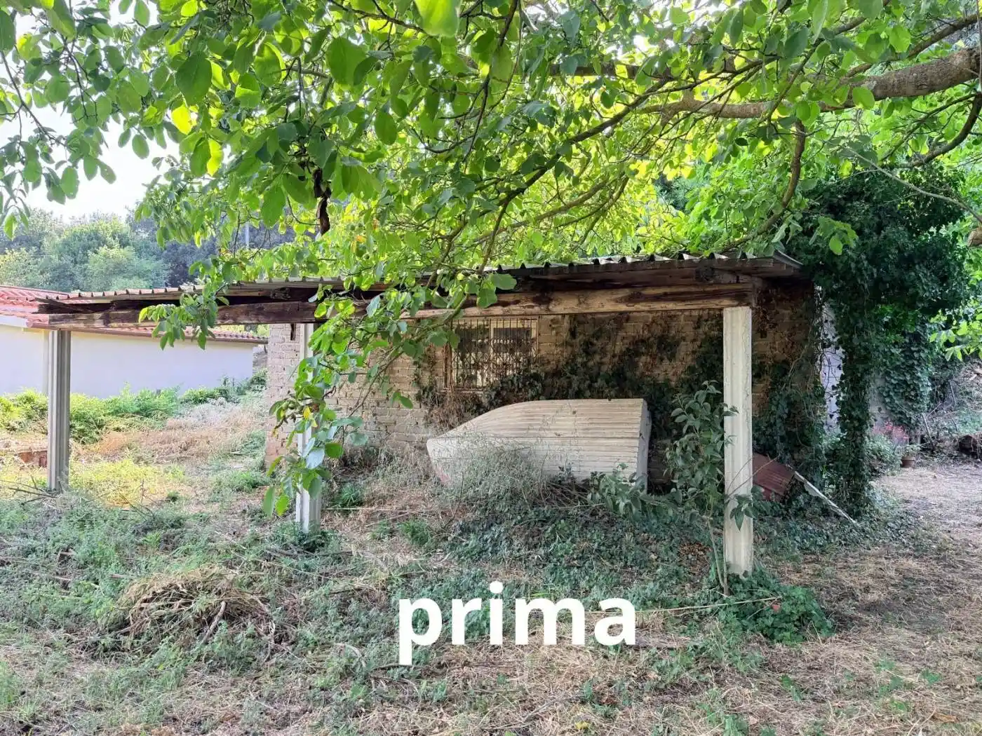 Rustico - Casale in vendita a Bracciano