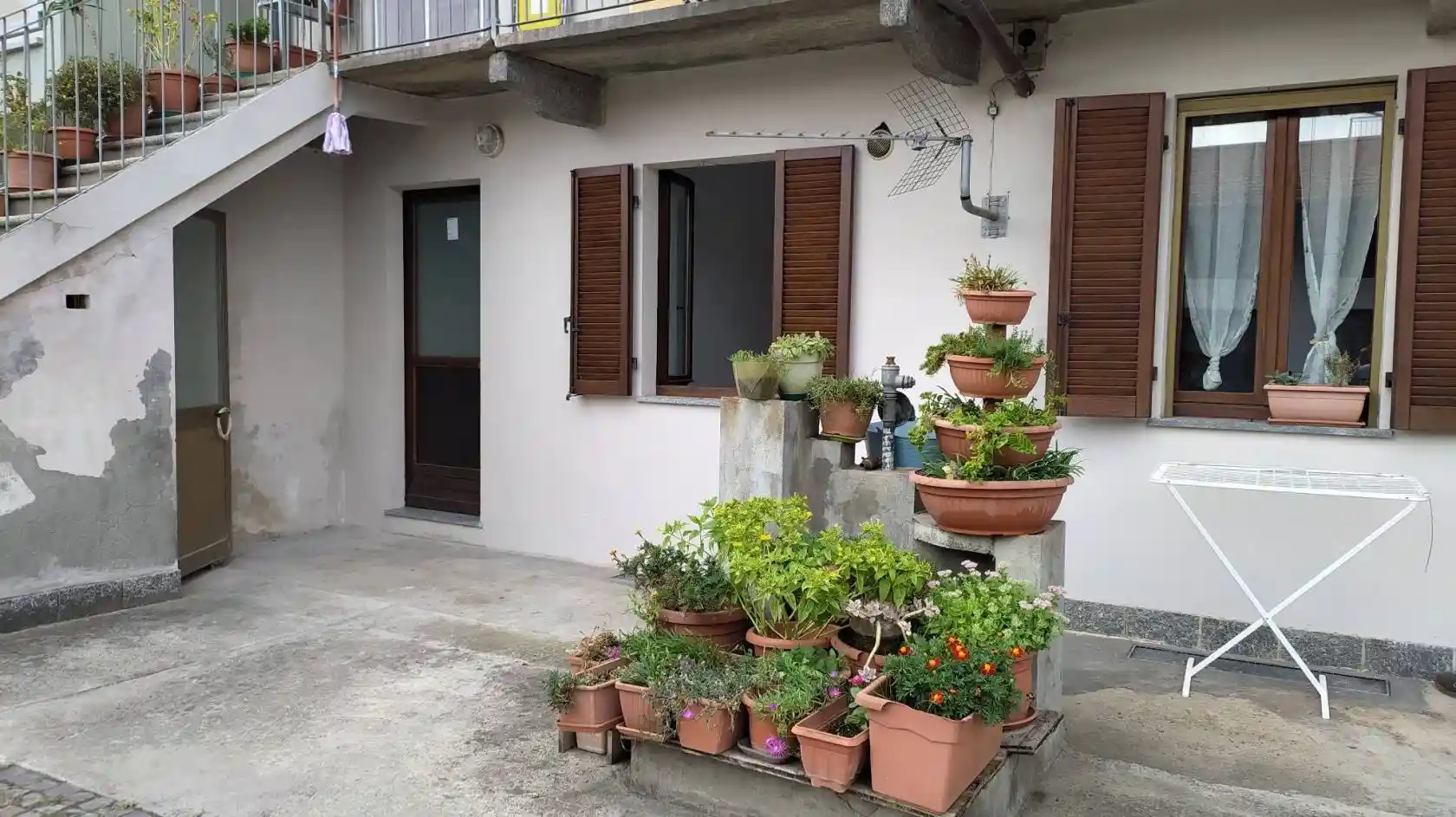 Appartamento in affitto a Caselle Torinese
