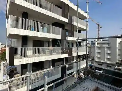 Appartamento in vendita a Jesolo