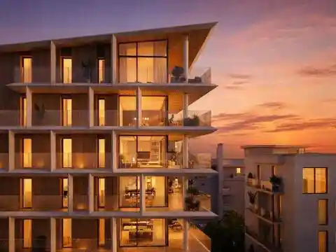 Appartamento in vendita a Jesolo