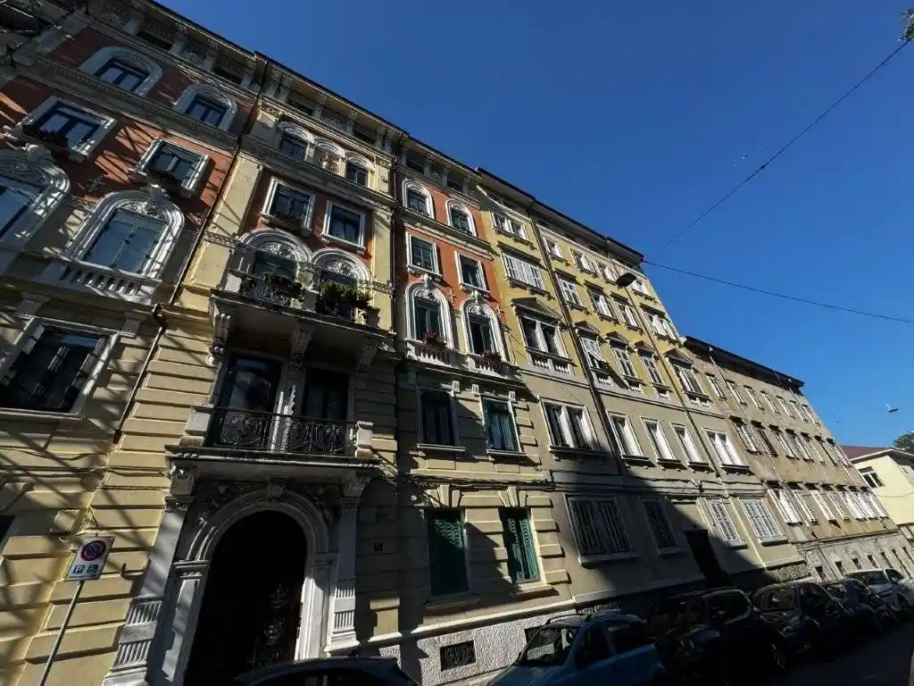 Appartamento in affitto a Trieste