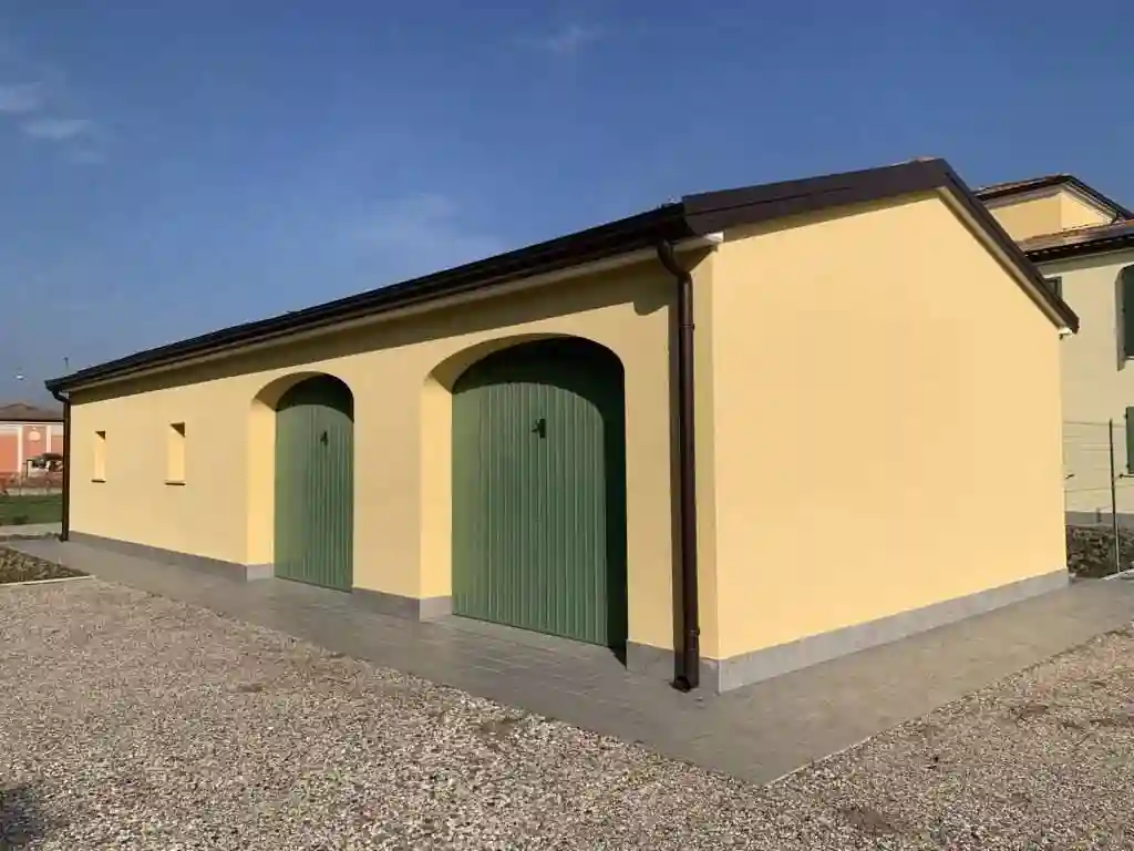 Villetta a schiera - foto 2