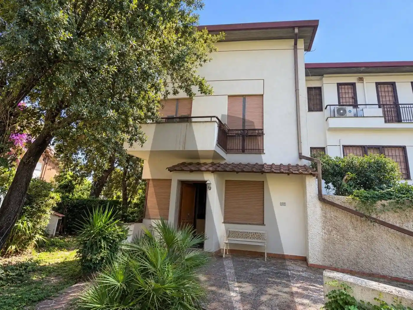 Villa in vendita a Fiumicino