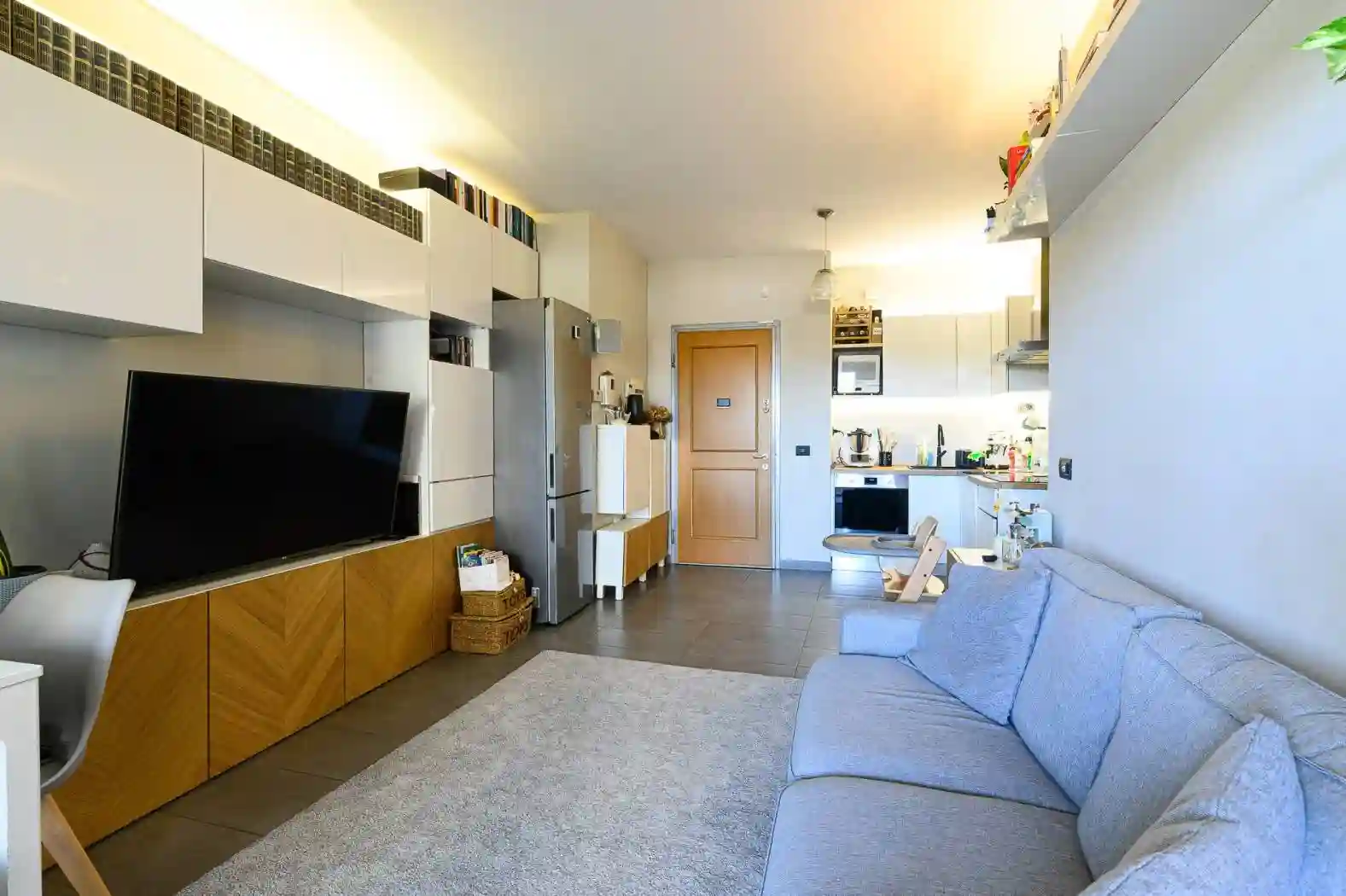 Appartamento - foto 5