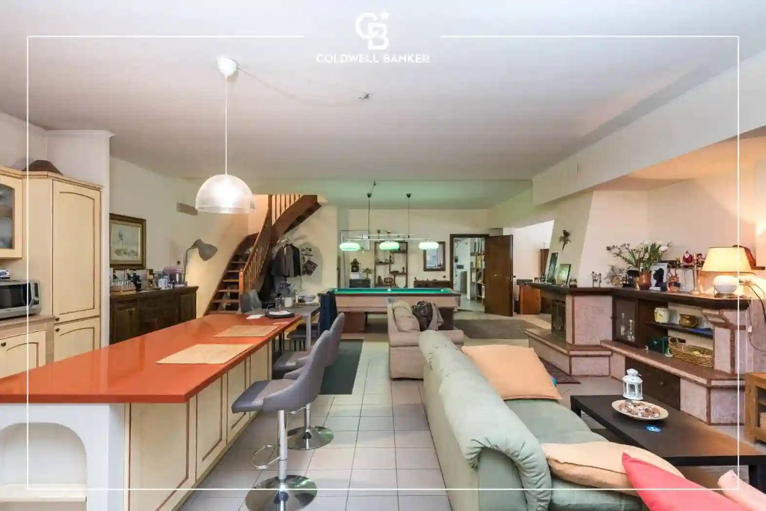Villa - foto 3