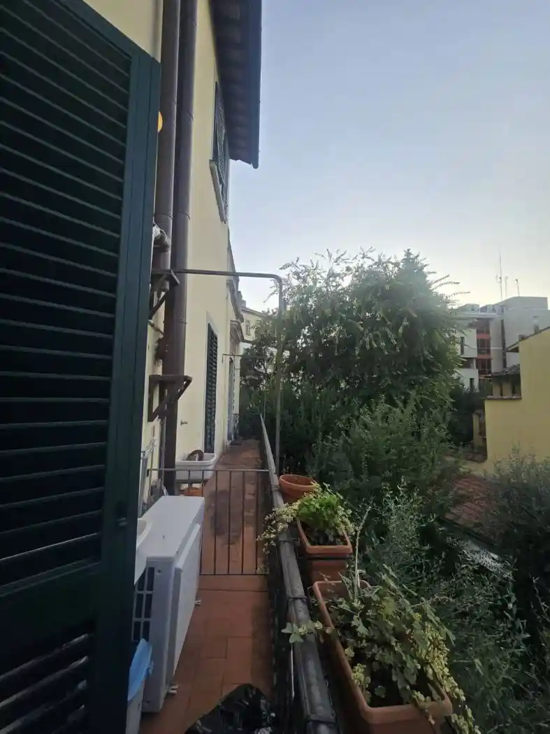 Appartamento in affitto a Firenze