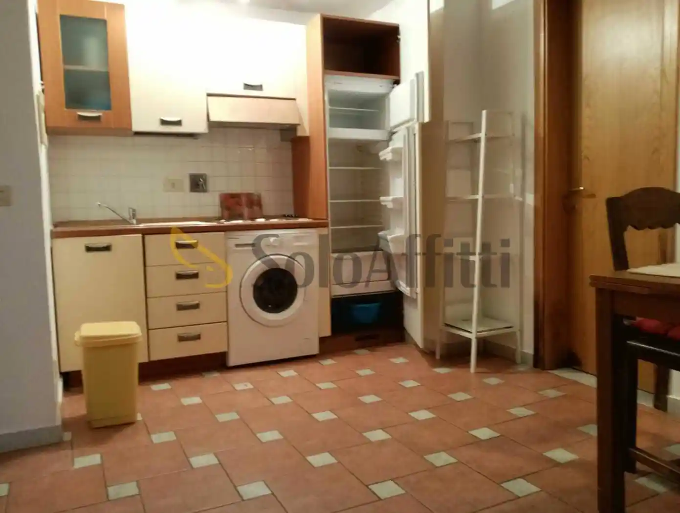 Appartamento in affitto a Firenze
