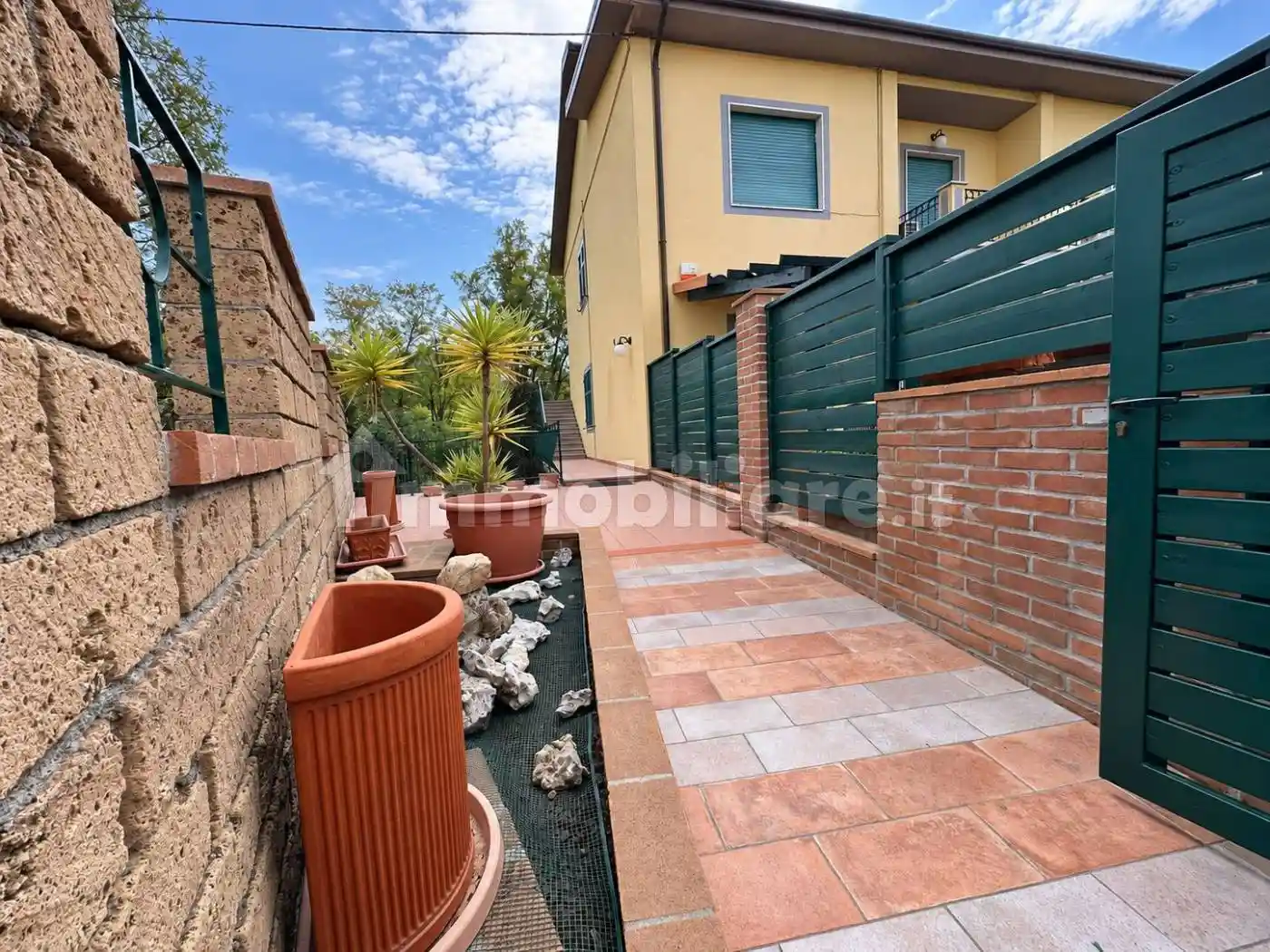 Villa in vendita a Arcola