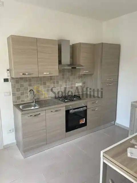 Appartamento in affitto a Ferrara