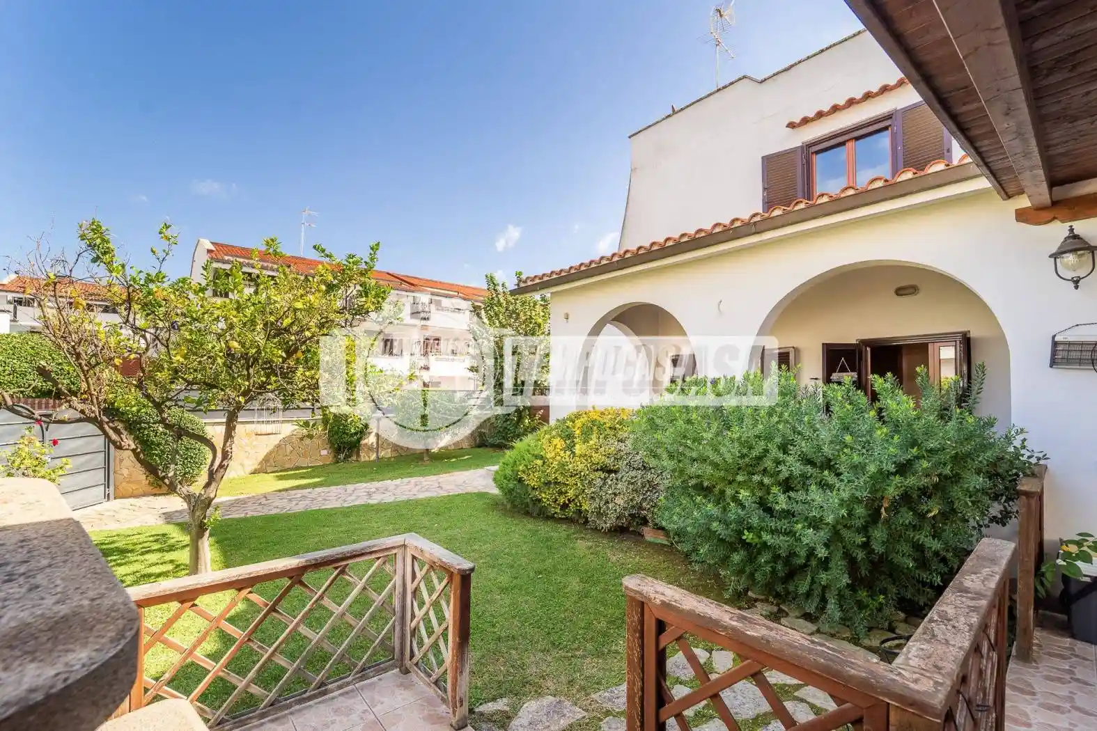 Villa in vendita a Cerveteri