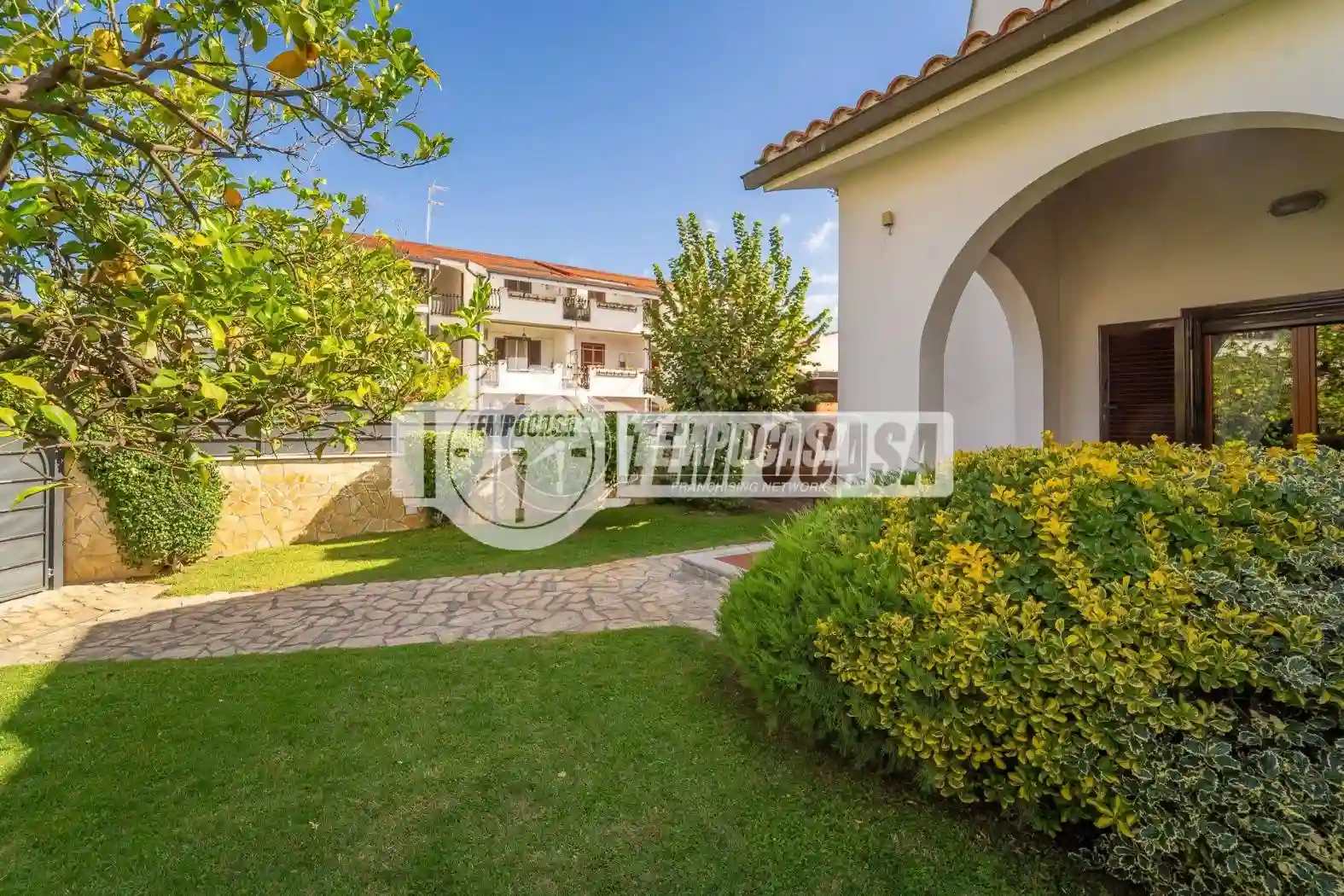 Villa - foto 3