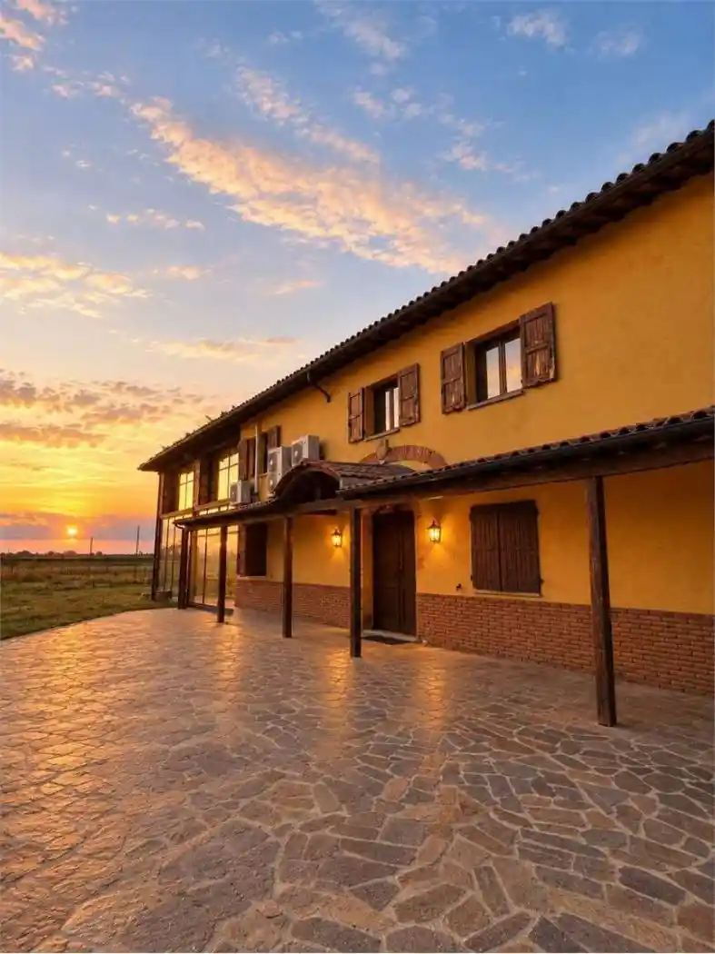 Villa in vendita a Bologna