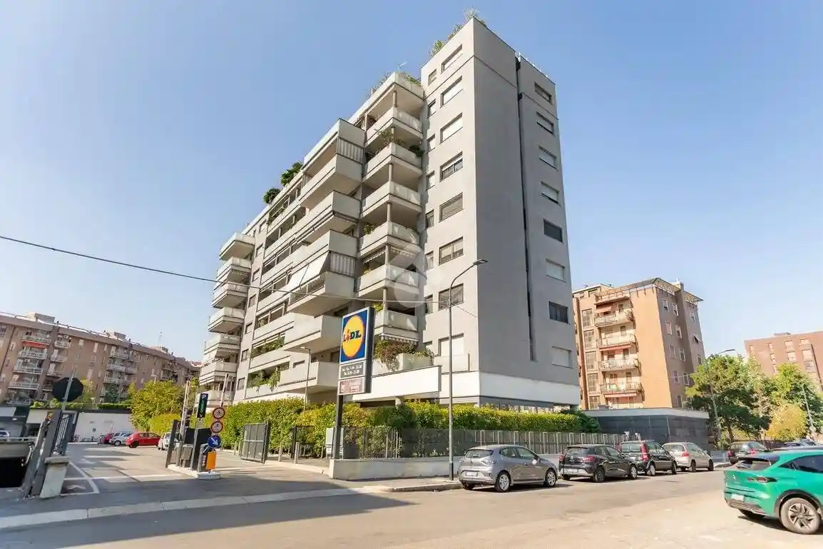 Attico - Mansarda in vendita a Milano