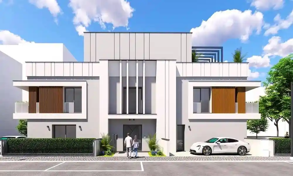 Attico - Mansarda in vendita a Riccione