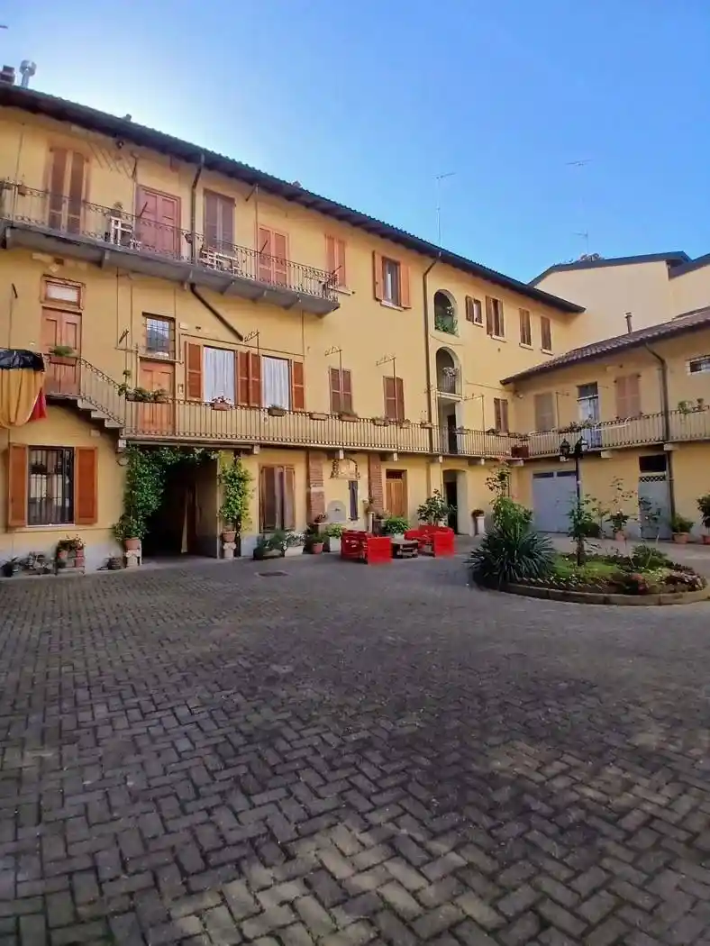 Appartamento in vendita a Corsico